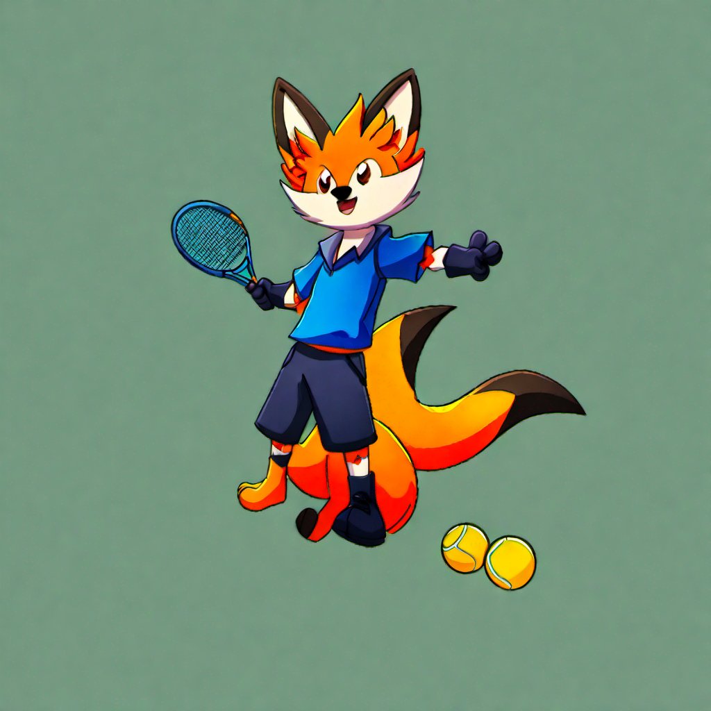 I just minted my favorite fox on <a href="/LineaBuild/">Linea.eth</a> 🦊 
#WeLikeTheFox