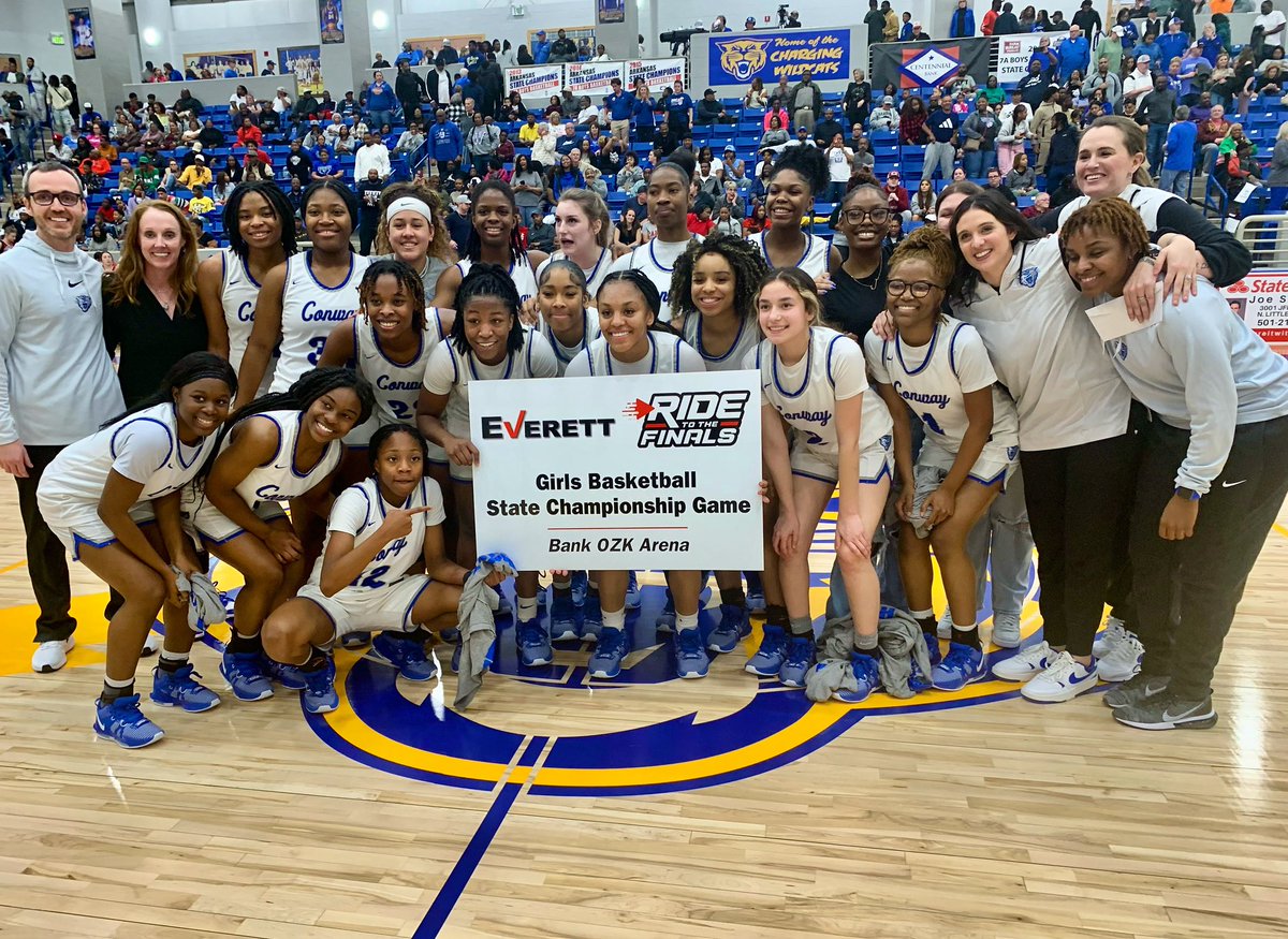 WE GOING TO THE ‘SHIP! Punched our ticket 🎟️ to HOT SPRINGS! Who would’ve thought……🚾🏀