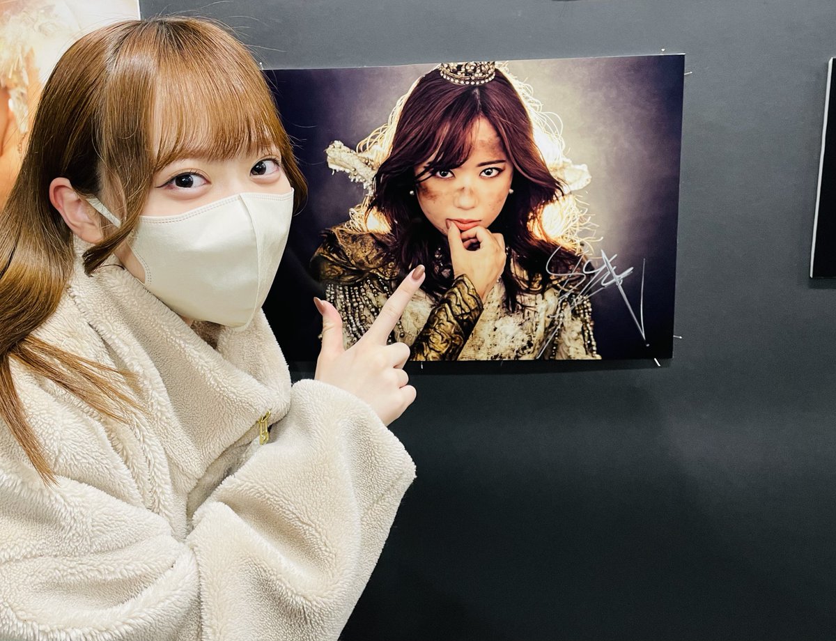 女勇展　小林愛香_展示パネル【A5】 女勇展 小林愛香_展示パネル【A5】 #女勇 - Search / X