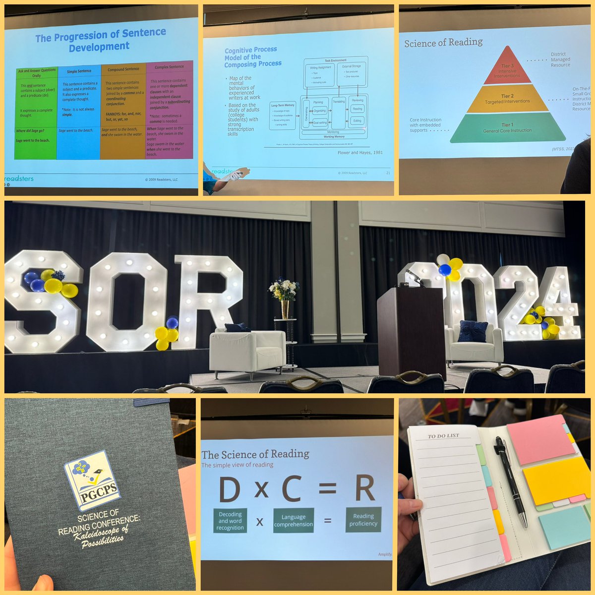Such a wonderful day of learning and connecting with so many wonderful #PGCPSProud educators! Thank you <a href="/PGCPSK5RELA/">PGCPSK5RELA</a> for an incredible Science of Reading conference! #ReadersAreLeaders #PGCPSSOR24 <a href="/PGCPSTAG/">PGCPS TAG OFFICE</a> <a href="/pgcps/">PGCPS</a> <a href="/gwes_pta/">Glenarden Woods Elementary School PTA</a>