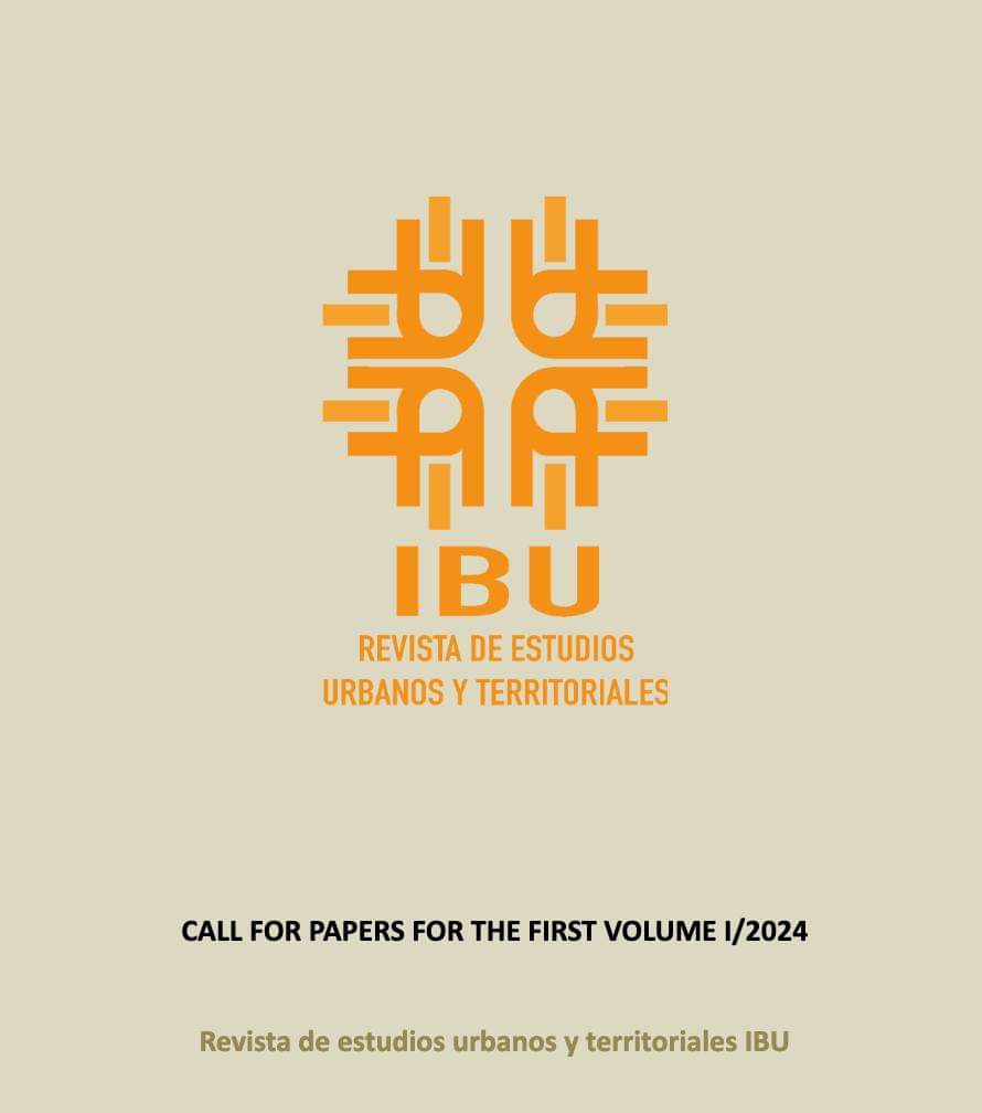 Instituto Boliviano de Urbanismo tweet media