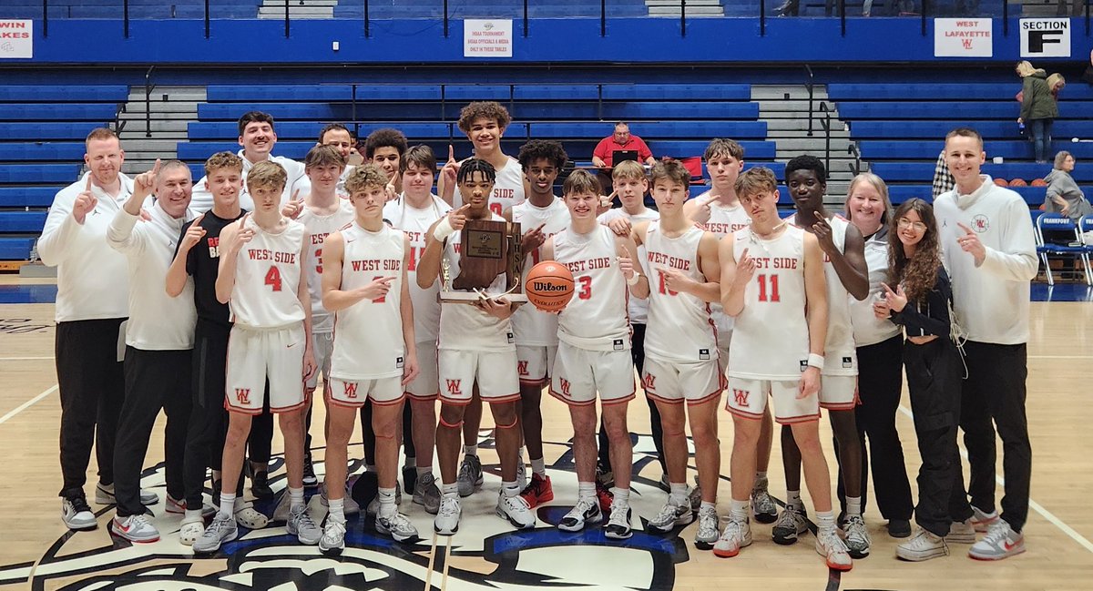 Sectional Champs! #RDP <a href="/WL_Basketball/">West Side Basketball</a>