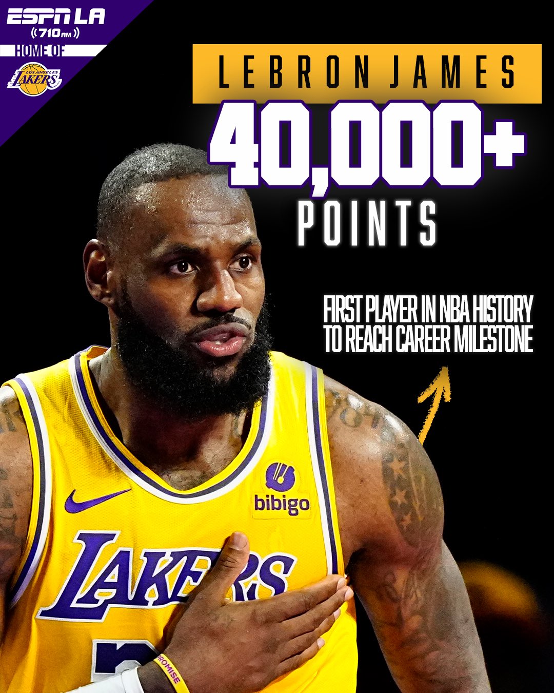 espn lebron james