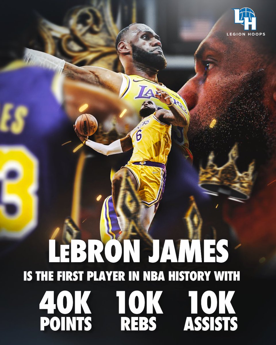 Legion Hoops tweet media