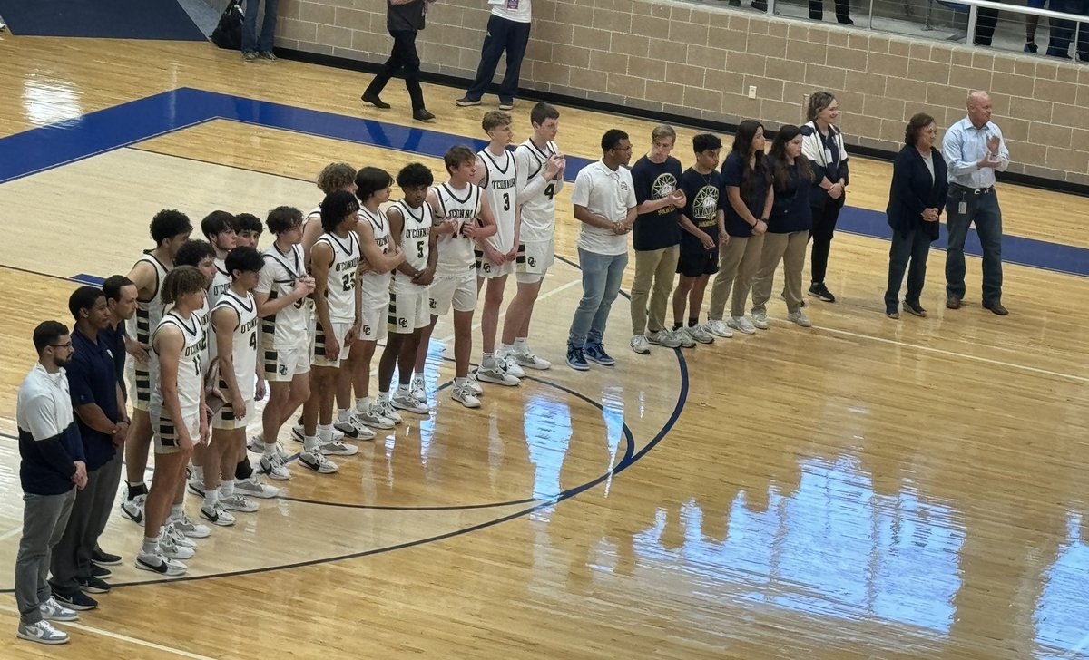 Robert_Martinez (@ocrobmartinez) on Twitter photo Very proud of our <a href="/OConnorHoops/">O'Connor Basketball</a> for such an incredible & exciting season. What a fun playoff run #SoProud <a href="/NISDOConnorHS/">O'Connor High School</a> <a href="/OCathletics1819/">O’Connor HS Athletics</a> Very proud of our <a href="/OConnorHoops/">O'Connor Basketball</a> for such an incredible & exciting season. What a fun playoff run #SoProud <a href="/NISDOConnorHS/">O'Connor High School</a> <a href="/OCathletics1819/">O’Connor HS Athletics</a>
