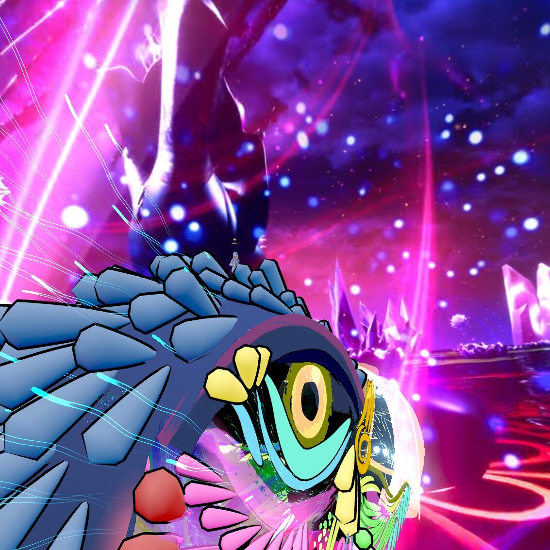 Chris Madsen tweet media