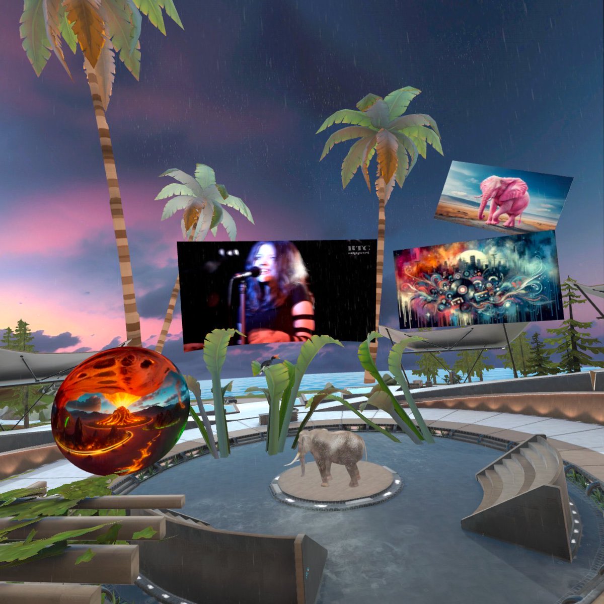 Chris Madsen tweet media