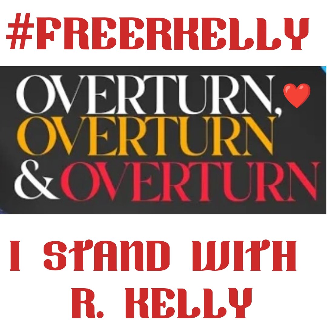 RkellzShady's tweet photo. #FreeRKelly
#ISTANDWITHRKELLY
#JUSTICE4RKELLY
#FREERKELLYNOW https://t.co/18m6ywPBDK