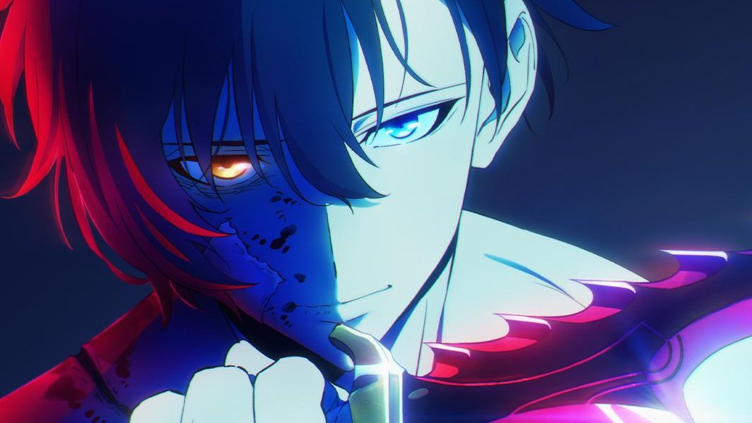 Izu24__'s tweet image. Saturday once again going #3for3 :
The Dangers in my Heat✅️
Solo Leveling ✅️
Apothecary Diaries ✅️