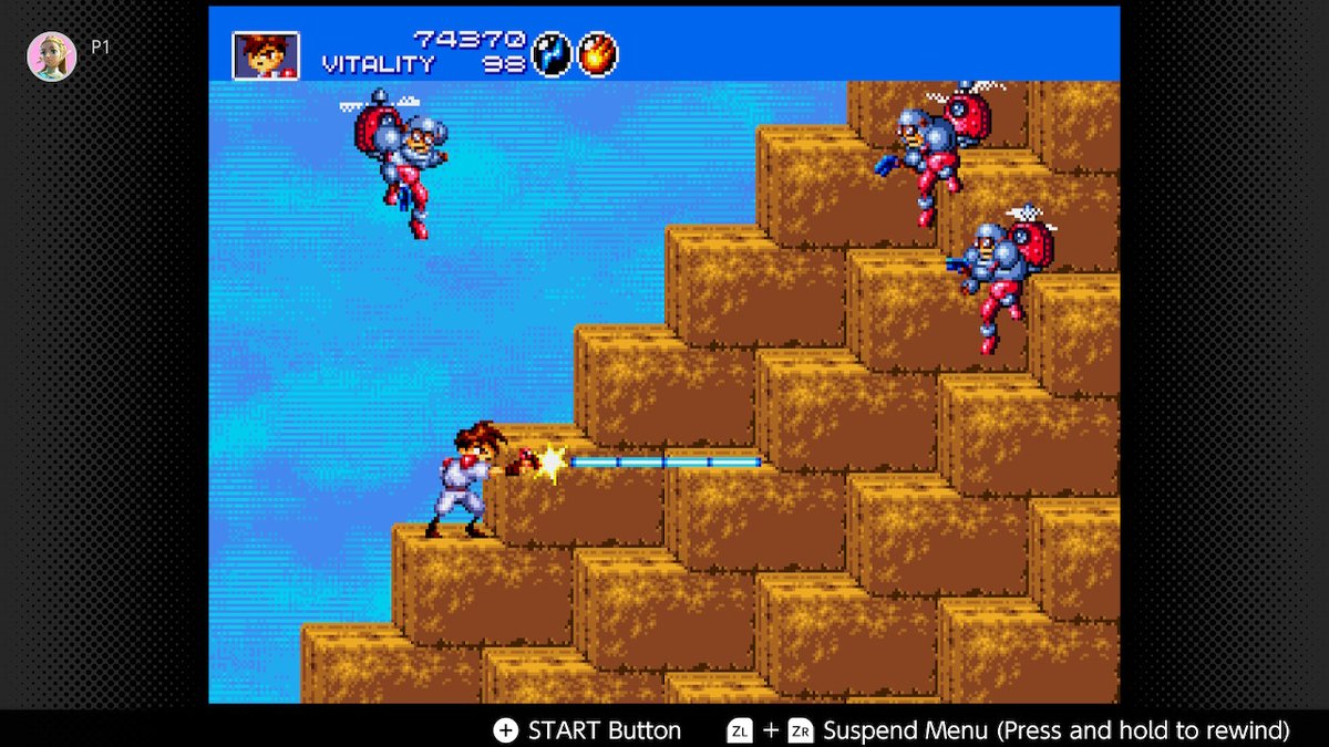 nanasuyl's tweet photo. #SegaGenesis #NintendoSwitchOnline #NintendoSwitch https://t.co/M3HFTjfsLv