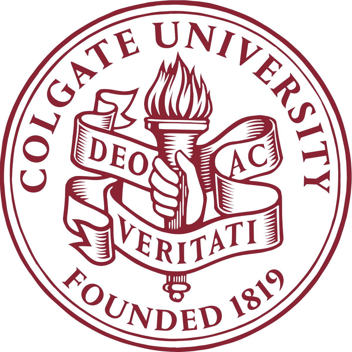Just had a great phonecall with <a href="/ColgateXCTF/">Colgate Track & Field and Cross Country</a> , amazing coaching staff &amp; campus‼️