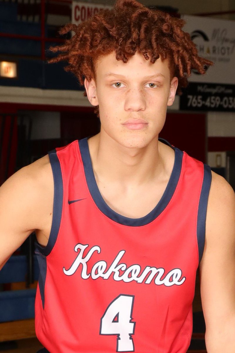 Korbyn Hammel had a monster game with 16 points, 4 rebounds, 7 assists and 1 steal. His aggressive defense was the best I have seen all season. Well done.