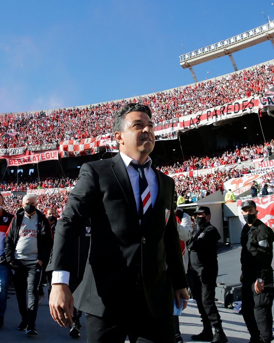 A este hombre nunca lo voy a poder superar