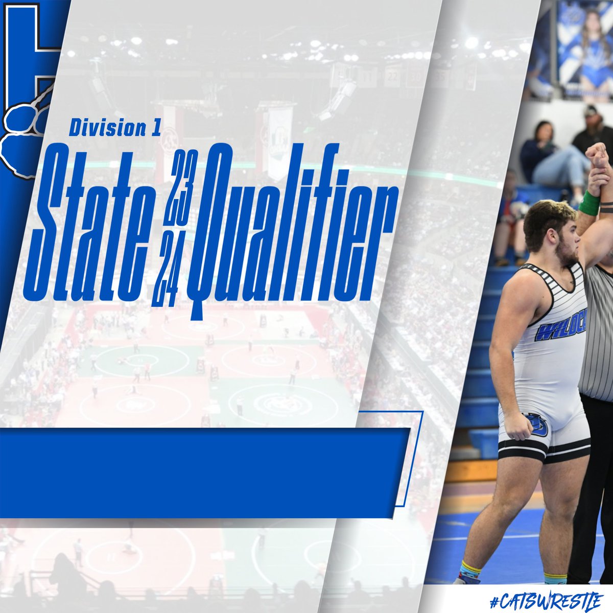 Hilliard Davidson Wrestling (@hd_catswrestle) on Twitter photo Congratulations to Luke Sparkman as he becomes a State Qualifier! He will wrestle at The Schott next weekend !!! <a href="/hd_athletics/">HD Athletics</a> <a href="/InsideThe360/">InsideTheCircle</a> Congratulations to Luke Sparkman as he becomes a State Qualifier! He will wrestle at The Schott next weekend !!! <a href="/hd_athletics/">HD Athletics</a> <a href="/InsideThe360/">InsideTheCircle</a>