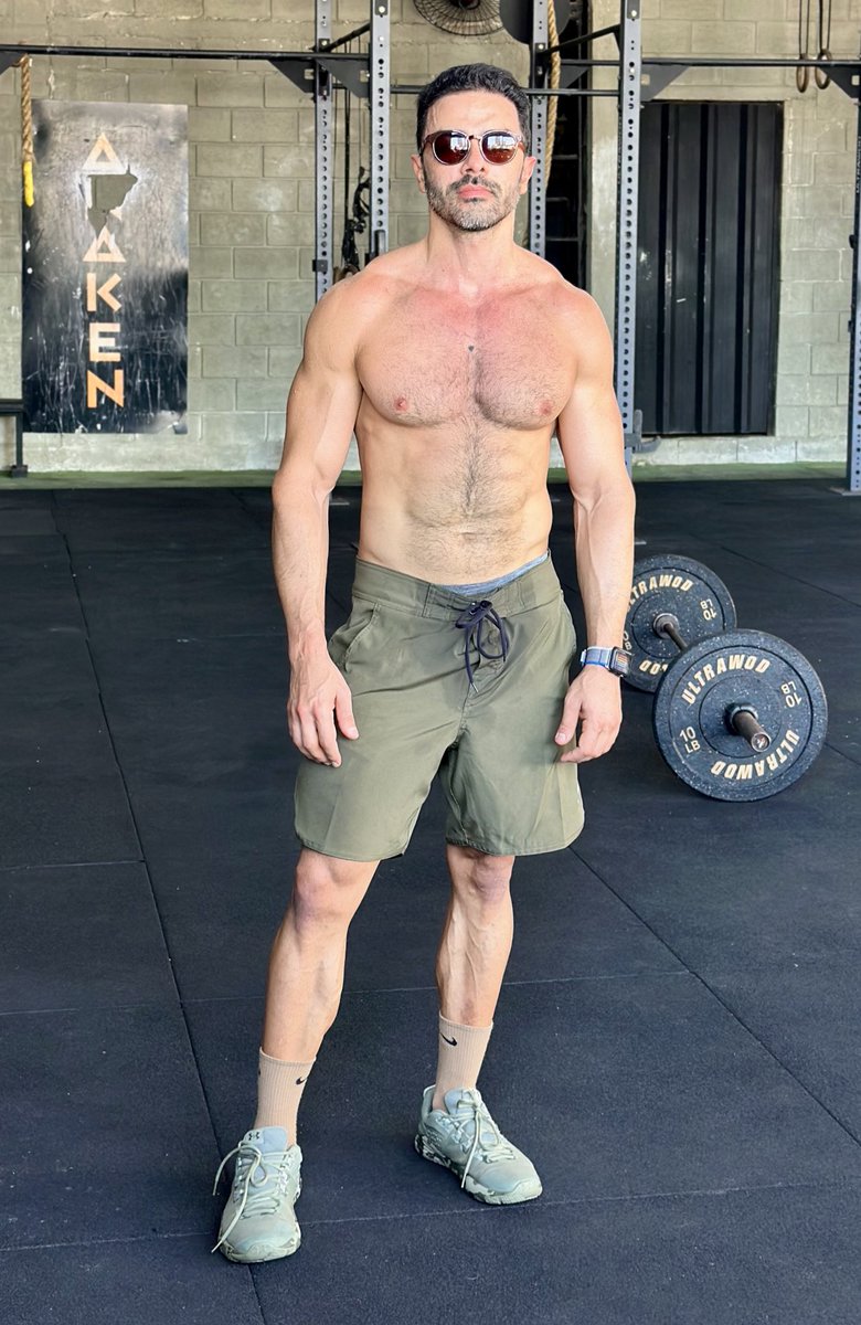 O presentinho de sábado