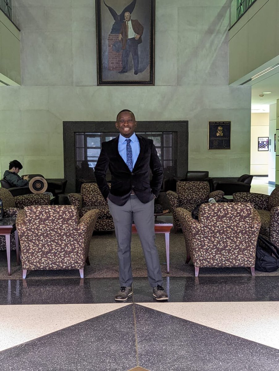 Abdulsalam Adegoke, DVM, Ph.D tweet media