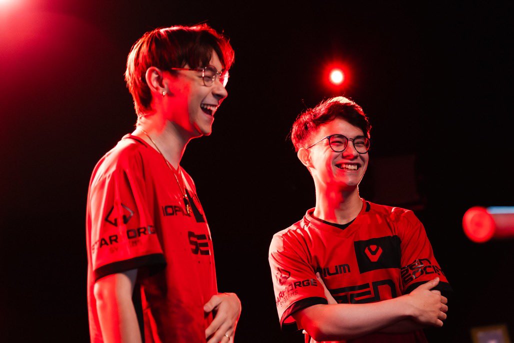 Valorant News tweet media