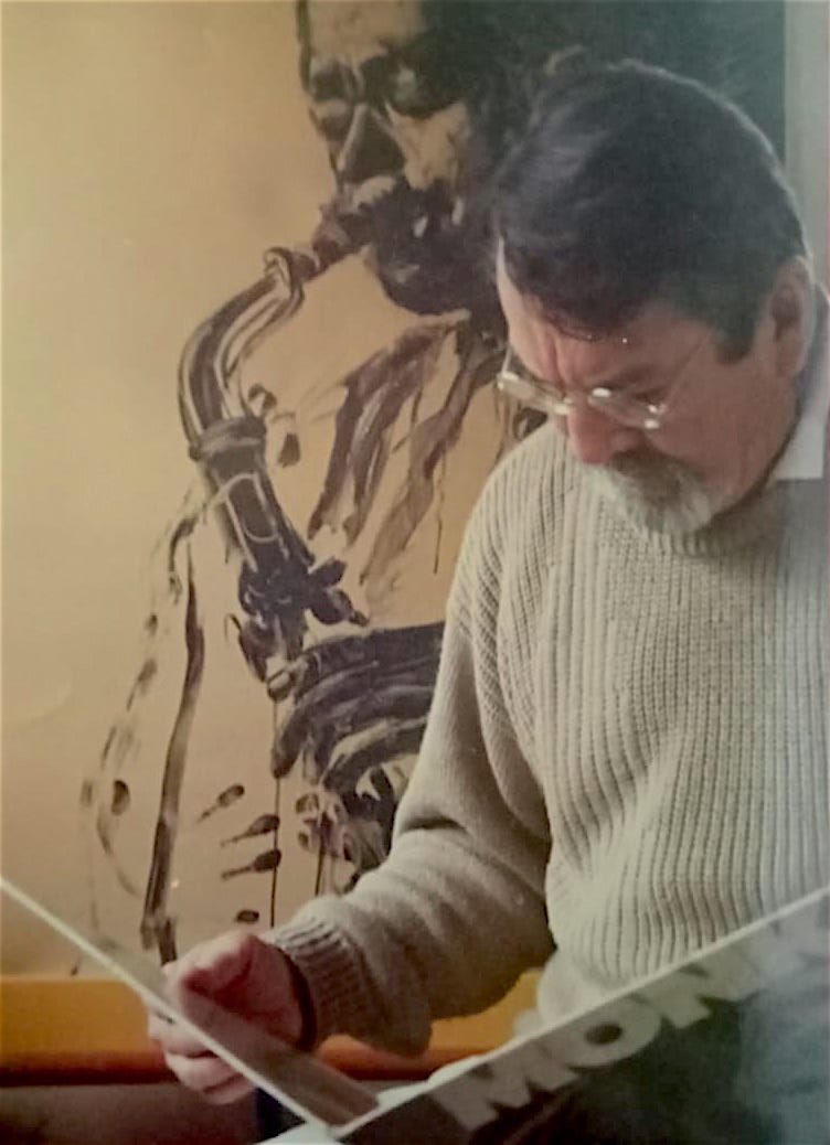 boberbokel's tweet photo. ¿Qué tienen en común @QueerEye, Doreen Ketchens y mi padre, #CarlosFloresSierra? En el año 2000, por solicitud de la Alcaldía de Bogotá, mi padre organizó una serie de conciertos en el @TeatroJEG. El tema central fue “Las mujeres en el Jazz”. Abro hilo 🧵 👀 https://t.co/weLNtaFln2