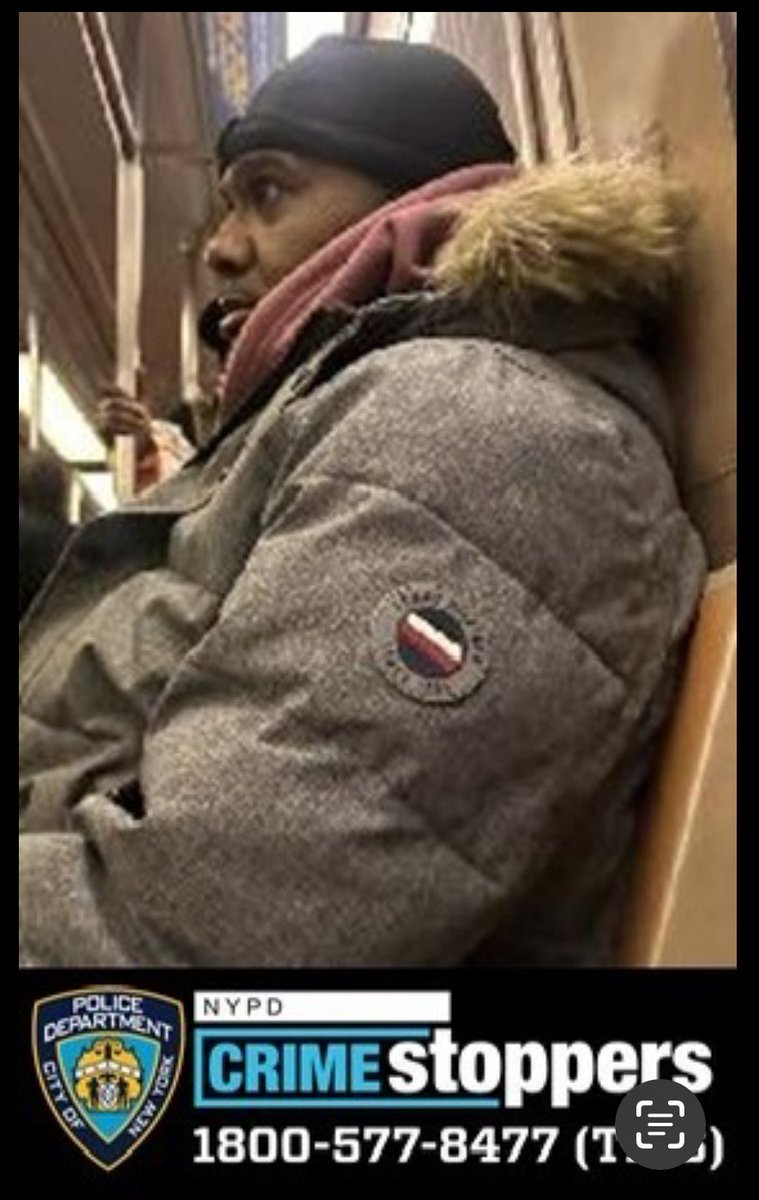 NBC News: The NYPD is looking for a man who they say assaulted a 27 year old with a box cutter after making an anti-LGBTQIA+ statement to the victim in an apparent hate crime attack on a subway train pulling into a Penn Station.  The incident is being treated as a hate crime.