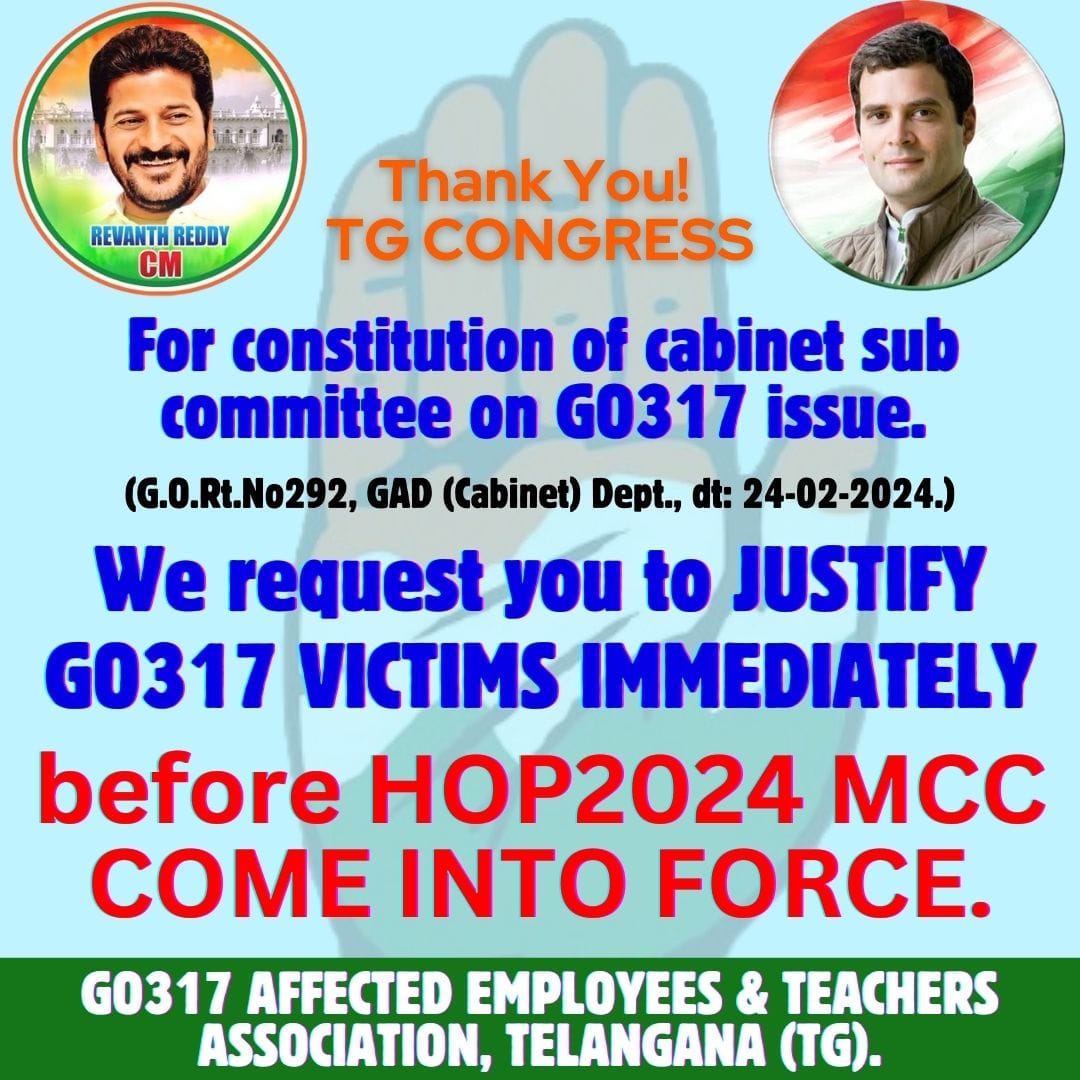 satyana51474535's tweet photo. @SandeepPogula2 @revanth_anumula @seethakkaMLA @PonnamLoksabha @mpponguleti @jupallyk_rao @komatireddy @Tummala_INC @Min_SridharBabu @Bhatti_Mallu @UttamINC @Congress4TS @DamodarCilarapu @RahulGandhi @TelanganaCMO @DeepaDasmunsi @kharge @DrTamilisaiGuv @DigitalMediaTS @jeevanreddyMLC @V6News @INCTelangana @INCIndia @DrMalluRavi1 @RenukaCCongress @VenkatBalmoor @GalreddyHarsha @TelanganaCS @KondaSurekha @IYCTelangana https://t.co/HGRQAa2VGP