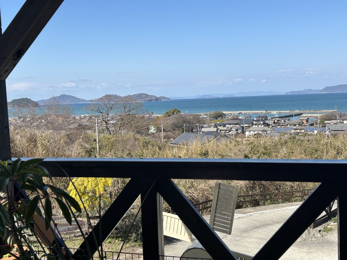 mimaron0203's tweet photo. cafe風車の丘
#多度津　風車の丘　ランチ https://t.co/FhgakB6F1h