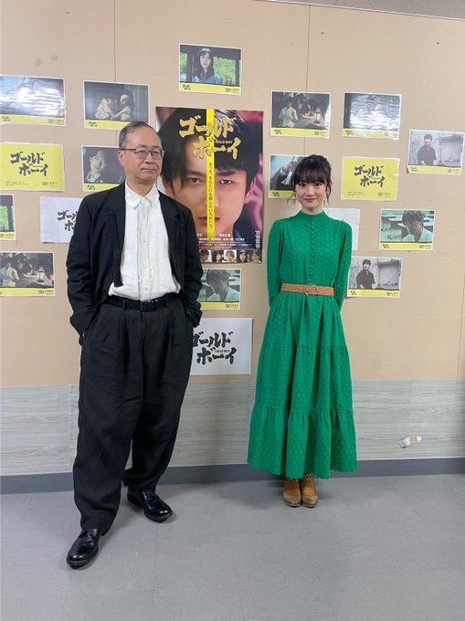 Twitterのコスプレ画像31