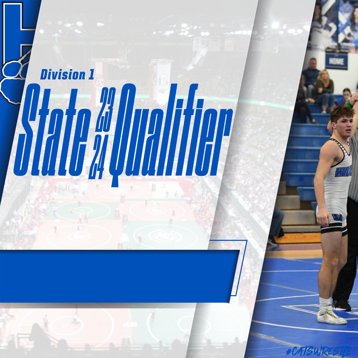 Hilliard Davidson Wrestling (@hd_catswrestle) on Twitter photo Congratulations to Hawkins Marihugh as he becomes a State Qualifier !! He will wrestle at The Schott this weekend !! <a href="/hd_athletics/">HD Athletics</a> <a href="/InsideThe360/">InsideTheCircle</a> Congratulations to Hawkins Marihugh as he becomes a State Qualifier !! He will wrestle at The Schott this weekend !! <a href="/hd_athletics/">HD Athletics</a> <a href="/InsideThe360/">InsideTheCircle</a>