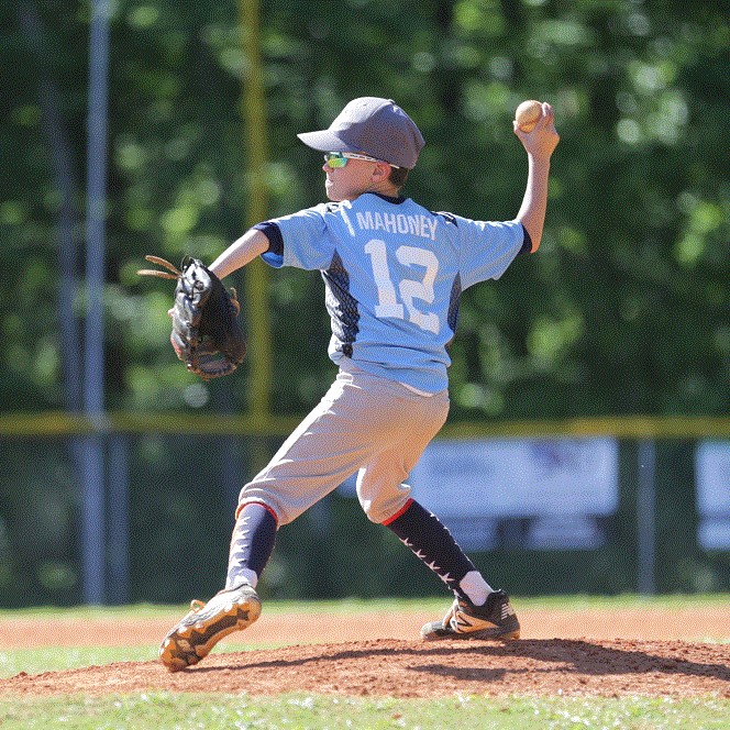 cobbcountygovt's tweet image. During its regular meeting Tuesday, the Board of Commissioners declared March 2, 2024, as Blake Mahoney Day in honor of an 11-year-old known for his sportsmanship, skill and kindness at East Marietta Little League. His parents began a scholarship in his name after his death.