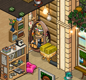 nosoysej's tweet photo. Un pequeño sorteito de un lingo ($50)
Para participar:
1. Tienes que estar siguiendome (@nosoysej)
2. Dar RT a este tuit
Listo. El día 5 de Febrero anunciaré un (1) solo ganador para @ESHabbo. #Habbo #HabboSorteo. https://t.co/IyUnHjlCFt