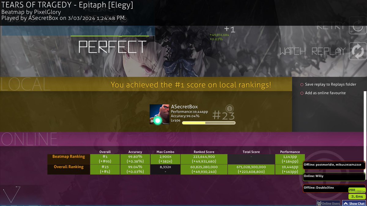 ASecretBox tweet media