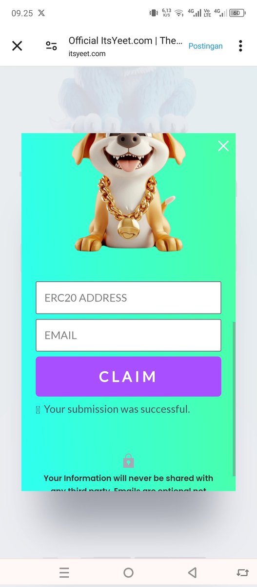 irabazle4's tweet image. #odeproof yeet gayri