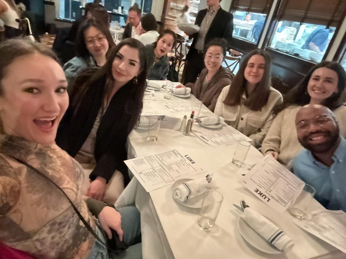 Amy Gregory (@amyjpgregory) on Twitter photo SAS 2024 Student Committee Retreat!!! Had so much fun working with everyone this year, so nice to meet everyone. <a href="/kyle_barrentine/">Kyle J. Barrentine</a> @vrosehartd <a href="/DashaYermol/">Dasha Yermol 🇺🇦</a> <a href="/JennOoooXx/">JenniferO</a> <a href="/SASstudents/">Students of Society for Affective Science</a> SAS 2024 Student Committee Retreat!!! Had so much fun working with everyone this year, so nice to meet everyone. <a href="/kyle_barrentine/">Kyle J. Barrentine</a> @vrosehartd <a href="/DashaYermol/">Dasha Yermol 🇺🇦</a> <a href="/JennOoooXx/">JenniferO</a> <a href="/SASstudents/">Students of Society for Affective Science</a>
