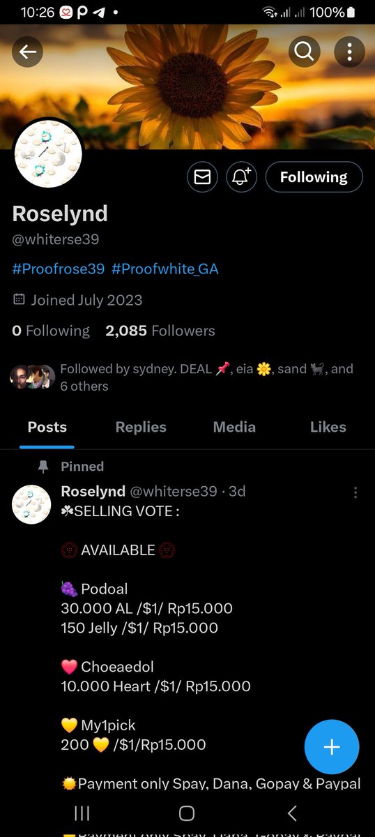PJSthejay2 tweet picture