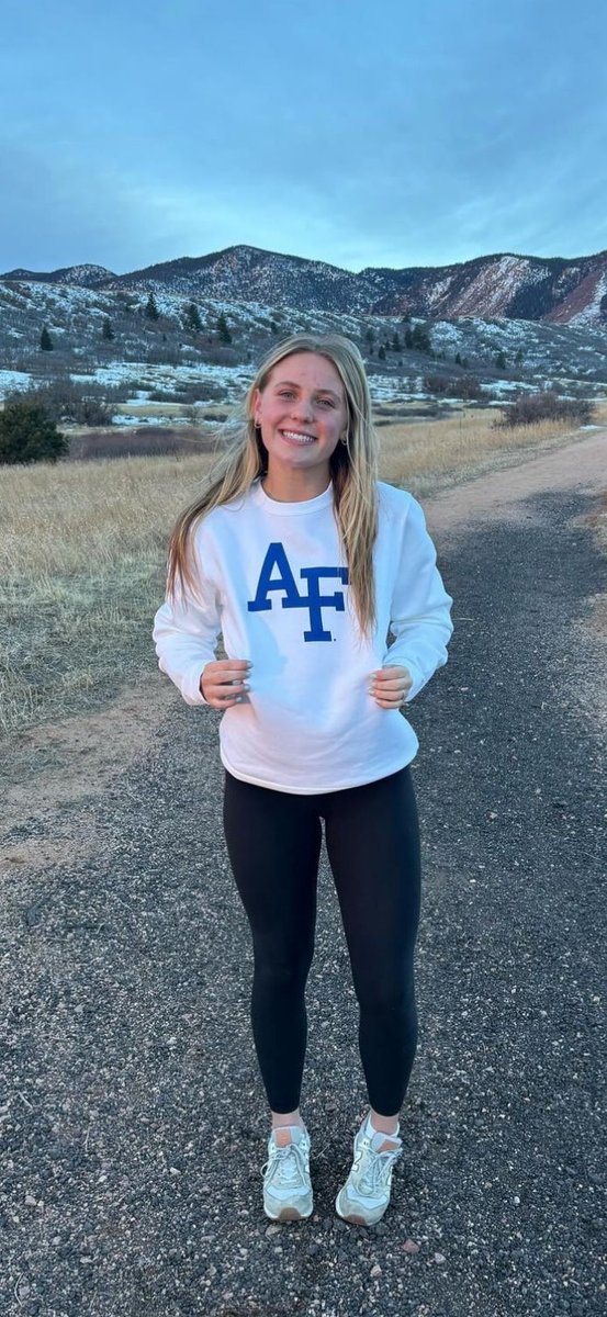 Kate took on a Olympico role and turned it into a D1 commitment 4 years later. Couldn’t write a better story of commitment and dedication! <a href="/RealColoSoccer/">Real Colorado Soccer</a>