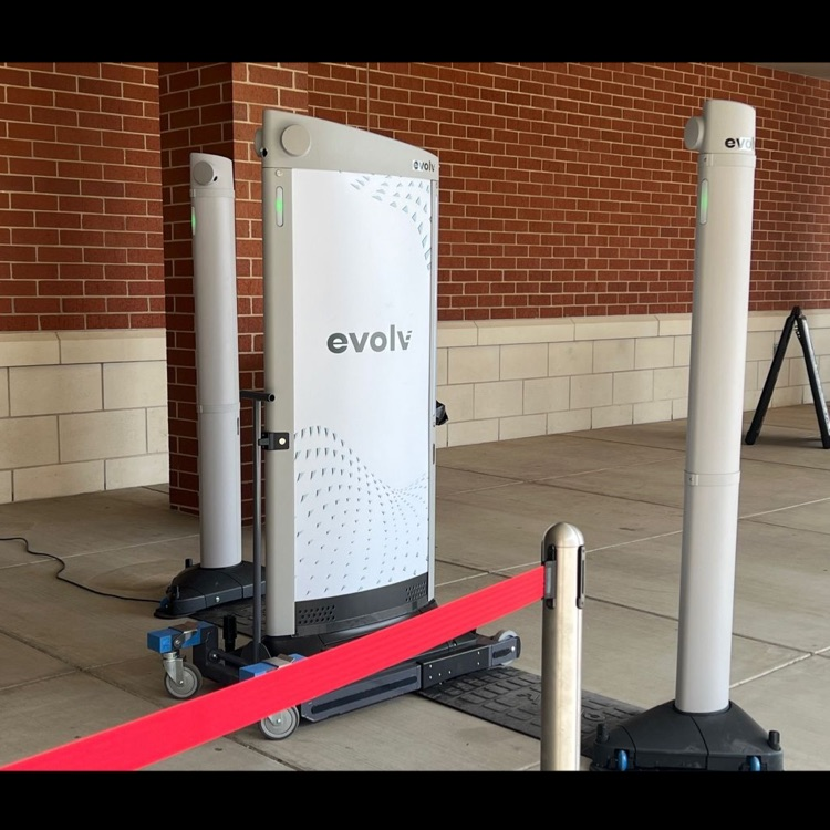 farmcards's tweet image. Thank you Arkansas Public Safety Solutions for allowing us to partner with you this week. Student and spectator safety was paramount as we hosted the AAAA Basketball tournament. #evolv #KeepKidsSafe #Cardstudentsareworthit