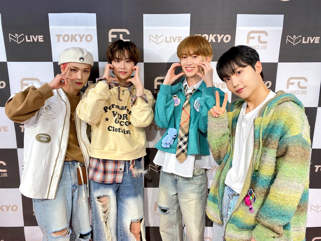 FC LIVE (@fclive_official) on Twitter photo ใ #FCLIVE_TOKYO ใ
2024 24K+ LIVE in JAPAN
โงโง ๐๐๐๐๐๐๐๐๐ โงโง
๐๏ธ3/3(ๆฅ) โถ14:00 โท18:00
๐ๅฝๆฅๅธใใ
้ฑๆซใ #24Kplus ใจไธ็ทใซๆฅฝใใๆ้ใ้ใใใพใใใ๐ข๐ถ
๐ชๅ
ฌๆผ่ฉณ็ดฐ
๐ bit.ly/4bln84T
โญ๏ธๅๅ็กๆ
#ํฌํฌ์ผ์ดํ๋ฌ์ค ใ #FCLIVE_TOKYO ใ
2024 24K+ LIVE in JAPAN
โงโง ๐๐๐๐๐๐๐๐๐ โงโง
๐๏ธ3/3(ๆฅ) โถ14:00 โท18:00
๐ๅฝๆฅๅธใใ
้ฑๆซใ #24Kplus ใจไธ็ทใซๆฅฝใใๆ้ใ้ใใใพใใใ๐ข๐ถ
๐ชๅ
ฌๆผ่ฉณ็ดฐ
๐ bit.ly/4bln84T
โญ๏ธๅๅ็กๆ
#ํฌํฌ์ผ์ดํ๋ฌ์ค