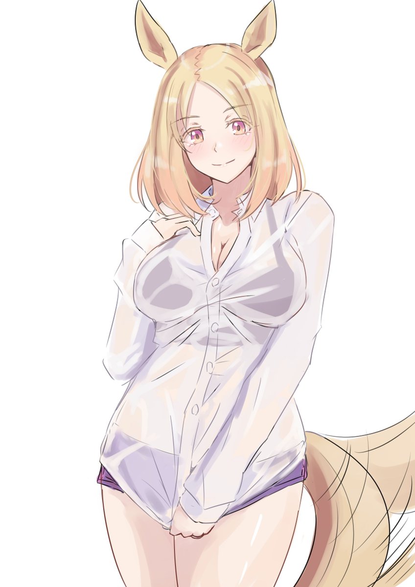 おウマはトプロとフラッシュが好き 