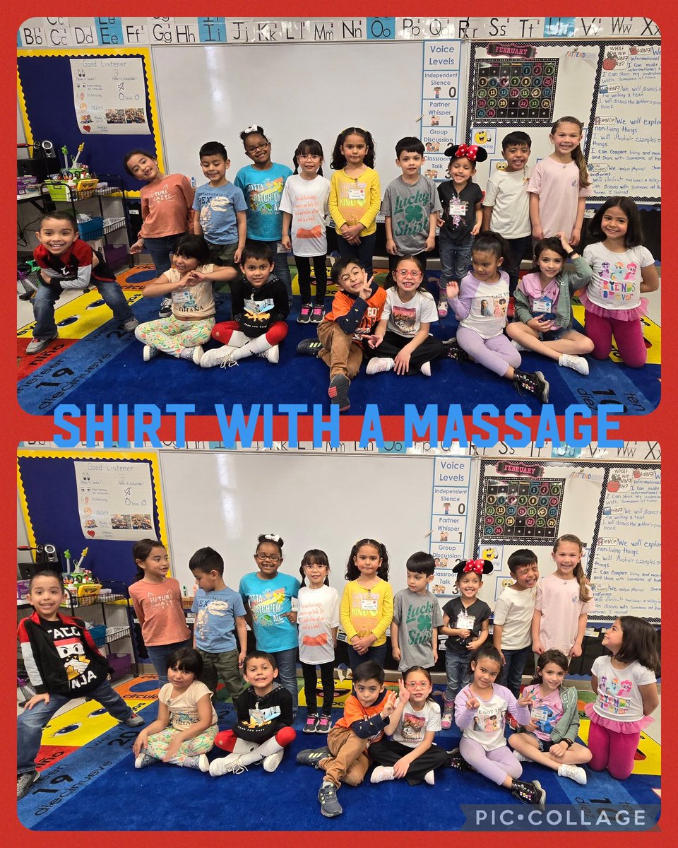 Patricia Cedillo (@pcedillo_dsse) on Twitter photo Read Across America Week: Read it &Wear it! 👕📖 📚#RelentlessRattlers #DualLanguage #TeamSISD <a href="/DSShook_ES/">Principal Chavira, Dr. Sue A. Shook Elem.</a> <a href="/AMoreno_DSSE/">Angelica Moreno</a> Read Across America Week: Read it &Wear it! 👕📖 📚#RelentlessRattlers #DualLanguage #TeamSISD <a href="/DSShook_ES/">Principal Chavira, Dr. Sue A. Shook Elem.</a> <a href="/AMoreno_DSSE/">Angelica Moreno</a>