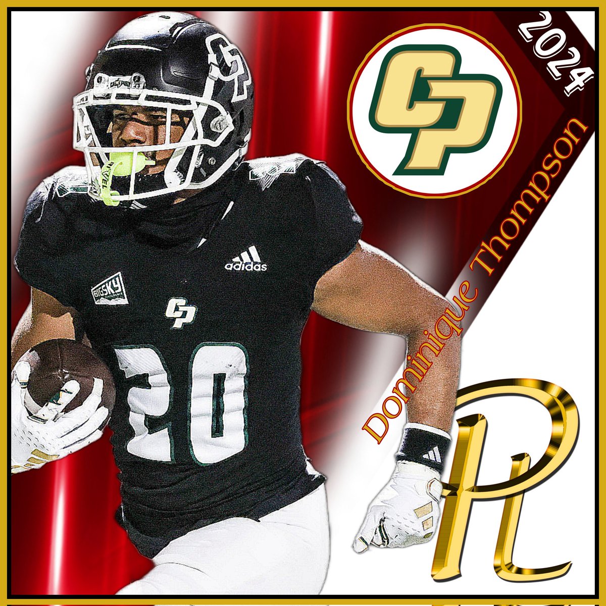 Welcome to the #ProLevelFamily @ProLevelAgents is excited to work with Dominique and assist him in his transition from a 2024 Draft Eligible collegiate athlete to a professional athlete. If you're seeking representation- please visit: prolevelagents.com/representation