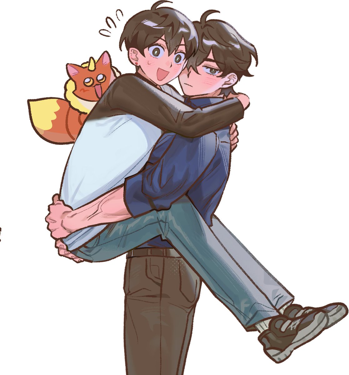 thinking of them 😭😭❤️

#내가키운S급들