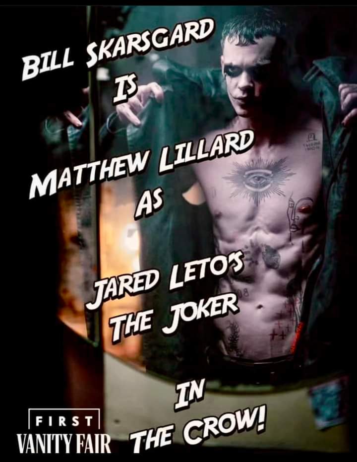 Lesser Of Two Equals tweet media