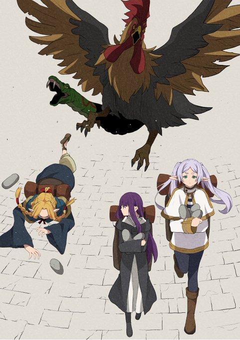 「chicken full body」 illustration images(Latest)