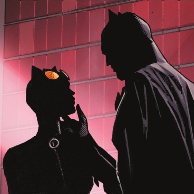 𝓜𝓲𝓪 (@batcatposts) on Twitter photo 