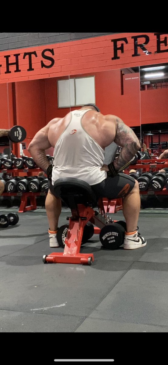 Coach BLY 🇦🇺 tweet media