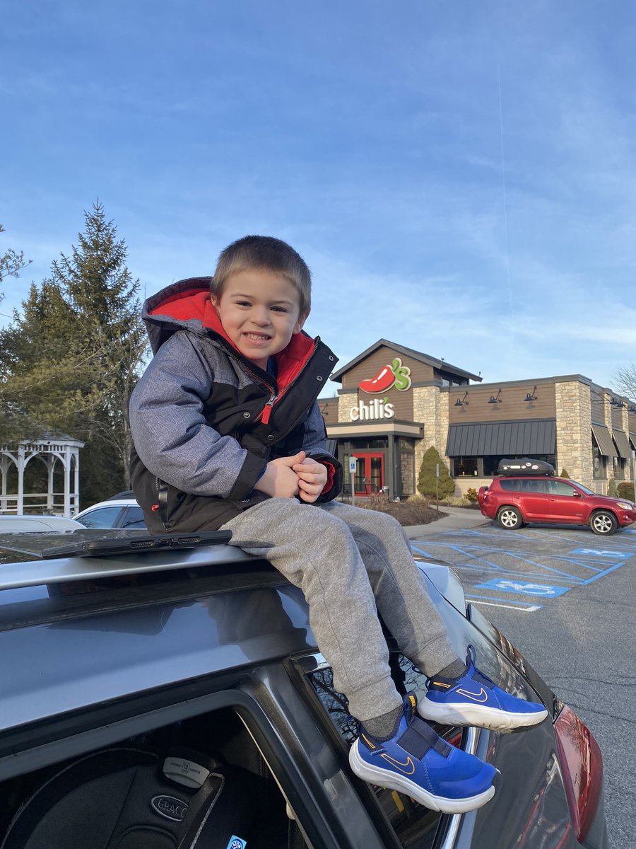 Hondofrazmo's tweet photo. @Chilis my kids love the authentic southwest cuisine https://t.co/lO0KWBEVaI