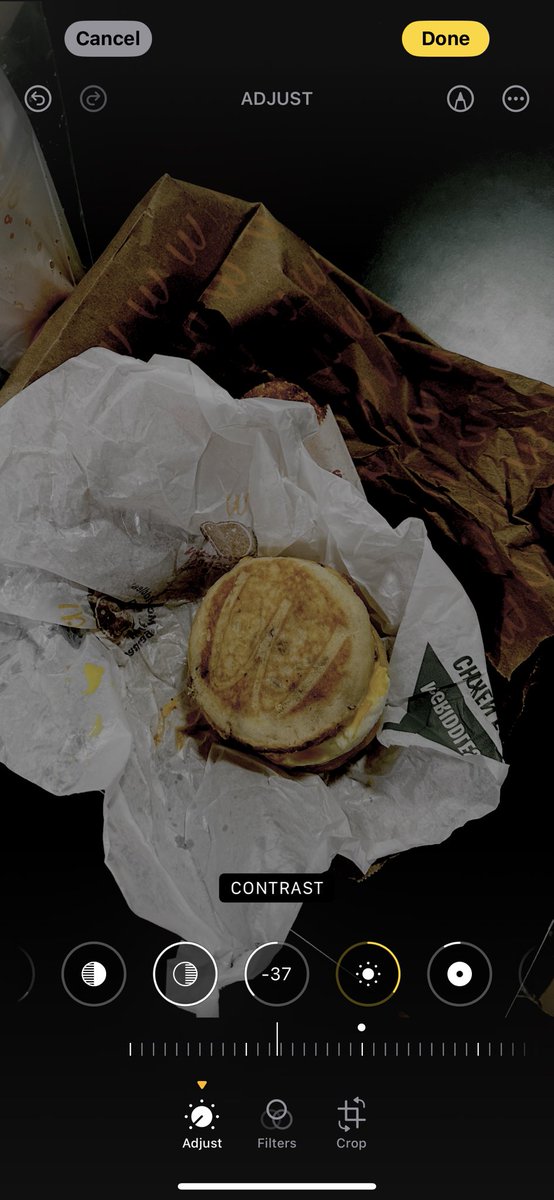 seanyddr's tweet image. Duality of Griddles