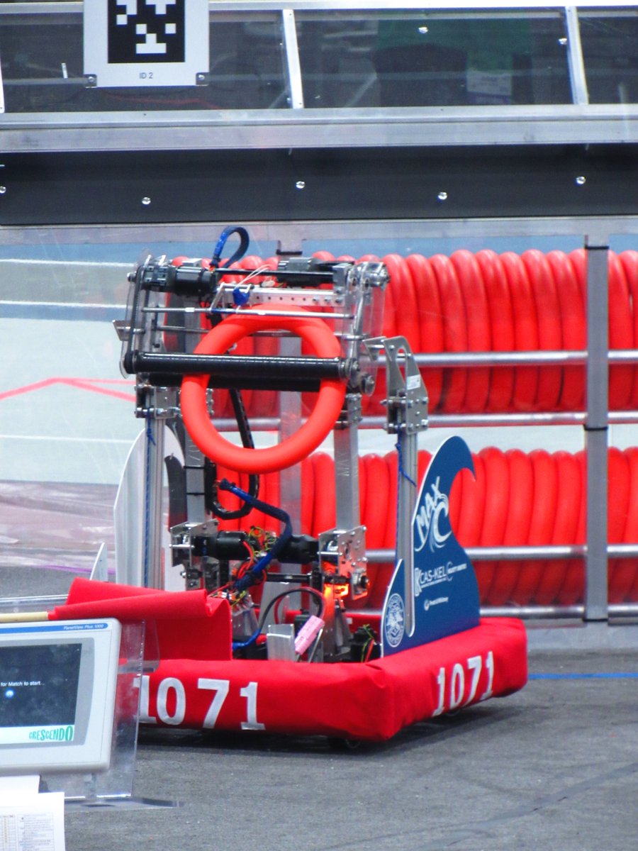 Team MAX 1071 tweet media