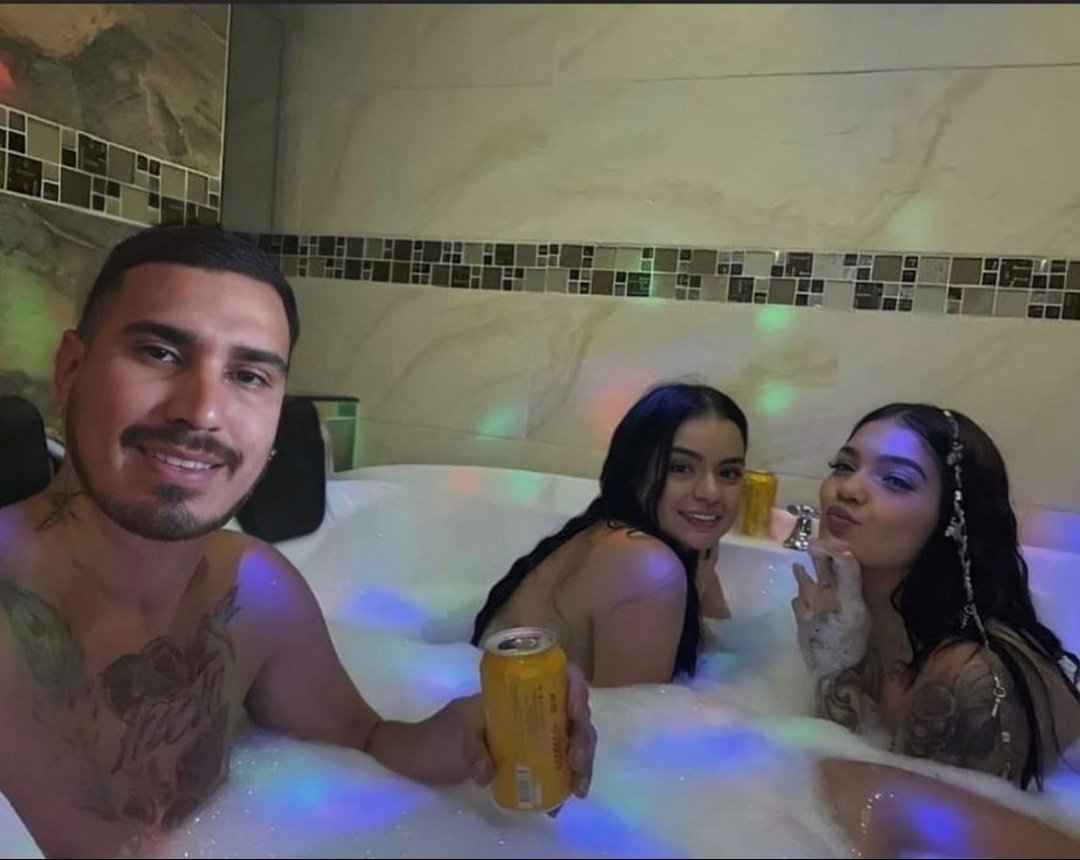 El CondeNado tweet media