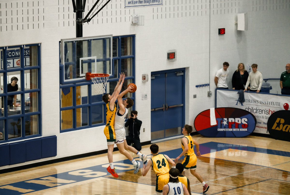 Midland Christian Hoops tweet media