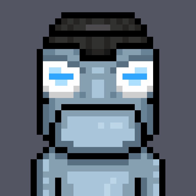spacecadetzy's tweet photo. YOU'VE BEEN WARNED, FOR THE WORLD OF SWOGZ IS FRAUGHT WITH PERIL.
WITH VOLATILY CERTAIN TO GET WORSE, SWOGZ STAND AS A GRIM ReMINDER OF THE RISKS INHERENT IN NFT INVESTING.
WILL YOU HEED THE WARNING, OR SUCCUMB TO THE ALLURE OF THE UNKNOWN?
#SWOGZ #NFTs #CryptoArt #FUD https://t.co/43ywqJixyL